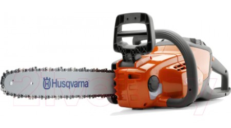 Электропила цепная Husqvarna 120i (967 09 82-01)