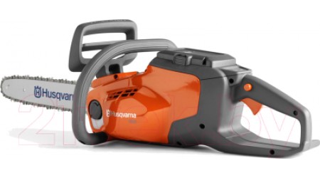 Электропила цепная Husqvarna 120i (967 09 82-01)