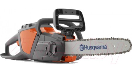 Электропила цепная Husqvarna 120i (967 09 82-01)