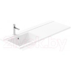 Умывальник Aquanet Персона 120 L / 169618
