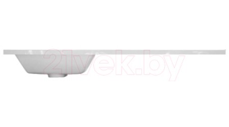 Умывальник Эстет Даллас 110 L / 235497