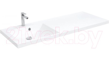 Умывальник Aquanet Нота 120 L / 239565