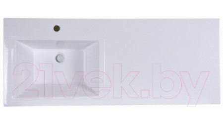 Умывальник Misty Гавана 120 L