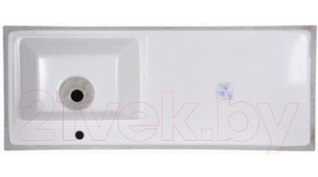 Умывальник Misty Гавана 120 L