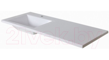 Умывальник Misty Гавана 120 L