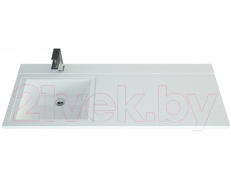 Умывальник Onika Оника 120 L (612001)