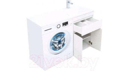 Умывальник Aquanet Персона 120 R / 168174