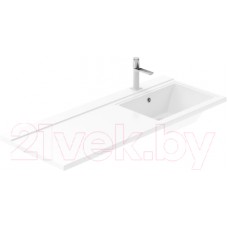 Умывальник Aquanet Персона 120 R / 168174