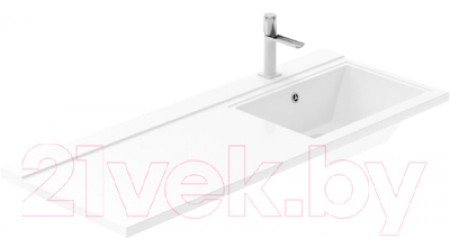 Умывальник Aquanet Персона 120 R / 168174