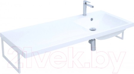 Умывальник Aquanet Нота 120 R / 239568