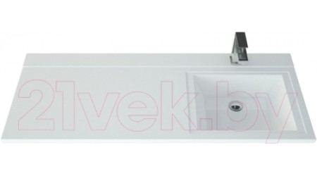 Умывальник Onika 120 R (612002)