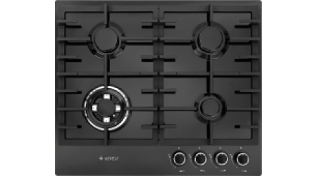 Газовая варочная панель Gefest ПВГ 1214-01 К3