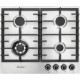 Газовая варочная панель GEFEST ПВГ 1214-01 К5