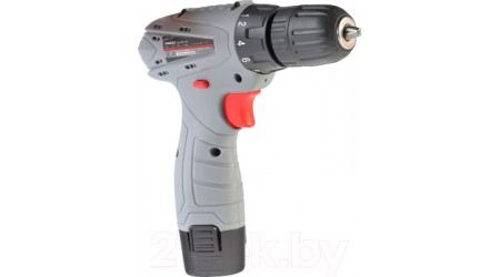 Аккумуляторная дрель-шуруповерт Победа ДА-12П/1 Ли