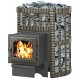 Печь-каменка Везувий Легенда Ковка 12 (260)