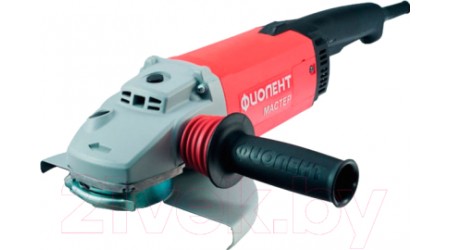 Угловая шлифовальная машина Фиолент МШУ1-23-230 М (ИДФР298135001-08)
