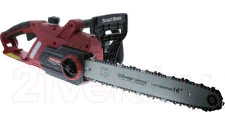 Электропила цепная Энергомаш ПЦ1-2400