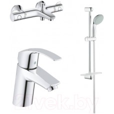Комплект смесителей GROHE 124422