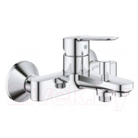 Смеситель GROHE 124899