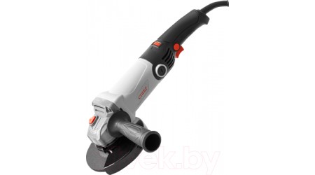 Угловая шлифовальная машина Ставр МШУ-125/1050Э