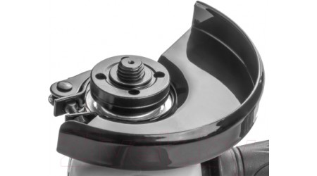 Угловая шлифовальная машина Ставр МШУ-125/1050Э