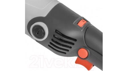 Угловая шлифовальная машина Ставр МШУ-125/1050Э