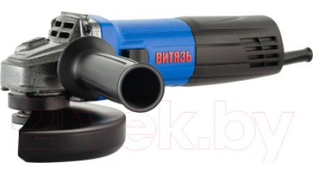 Угловая шлифовальная машина ВИТЯЗЬ МШУ-125-1050ПЕ