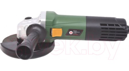 Угловая шлифовальная машина Калибр МШУ-125/1055 (59163)