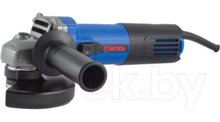 Угловая шлифовальная машина ВИТЯЗЬ МШУ-125-1080П