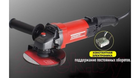 Угловая шлифовальная машина Felisatti УШМ-125/1100ЭВ
