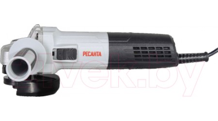 Угловая шлифовальная машина Ресанта УШМ-125/1100Э (75/12/10)
