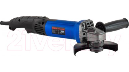 Угловая шлифовальная машина ВИТЯЗЬ МШУ-125-1100ПЕ