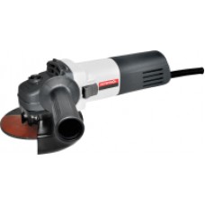 Угловая шлифовальная машина Интерскол УШМ-125/1200 (627.1.2.00)