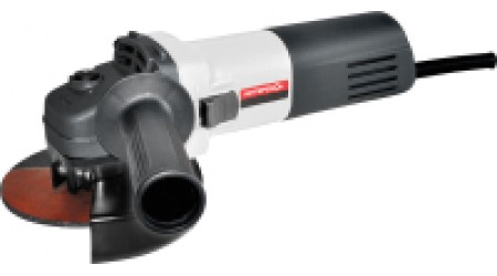 Угловая шлифовальная машина Интерскол УШМ-125/1200 (627.1.2.00)