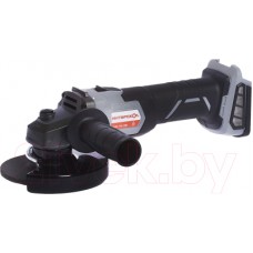Угловая шлифовальная машина Интерскол УШМ-125/18В (578.4.1.70)