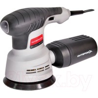 Эксцентриковая шлифовальная машина Интерскол ЭШМ-125/270Э (1040900100)