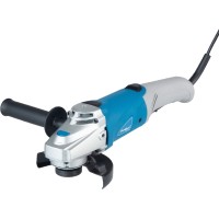 Угловая шлифовальная машина Remocolor УШМ-125/800 / 95-2-274