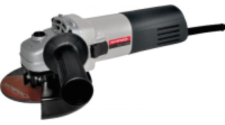 Угловая шлифовальная машина Интерскол УШМ-125/800 (590.1.0.00)