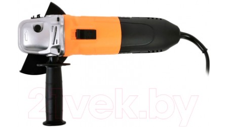 Угловая шлифовальная машина Вихрь УШМ-125/800 (72/12/9)