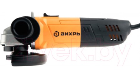 Угловая шлифовальная машина Вихрь УШМ-125/800 (72/12/9)