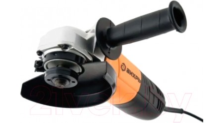 Угловая шлифовальная машина Вихрь УШМ-125/800 (72/12/9)