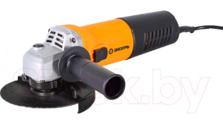 Угловая шлифовальная машина Вихрь УШМ-125/800 (72/12/9)