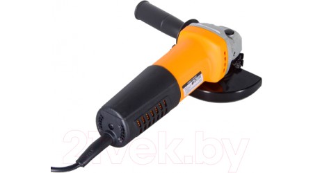 Угловая шлифовальная машина Вихрь УШМ-125/800 (72/12/9)