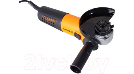 Угловая шлифовальная машина Вихрь УШМ-125/800 (72/12/9)