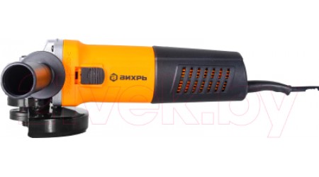 Угловая шлифовальная машина Вихрь УШМ-125/800 (72/12/9)