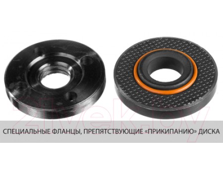 Угловая шлифовальная машина Зубр УШМ-125-800
