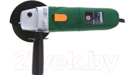 Угловая шлифовальная машина Калибр МШУ-125/900Е