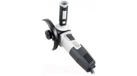 Угловая шлифовальная машина Ресанта УШМ-125/900 (75/12/2)