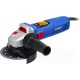 Угловая шлифовальная машина Зубр УШМ-П125-900