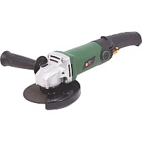 Угловая шлифовальная машина Калибр МШУ-125/955 (10528)